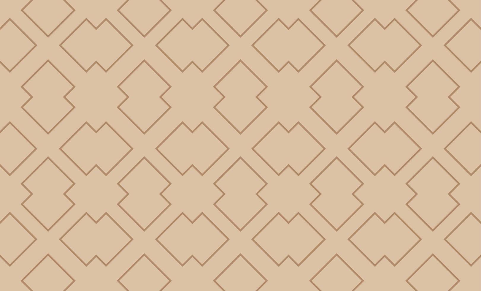 texture de fond abstraite dans un style ornemental géométrique. motif géométrique sans soudure vecteur