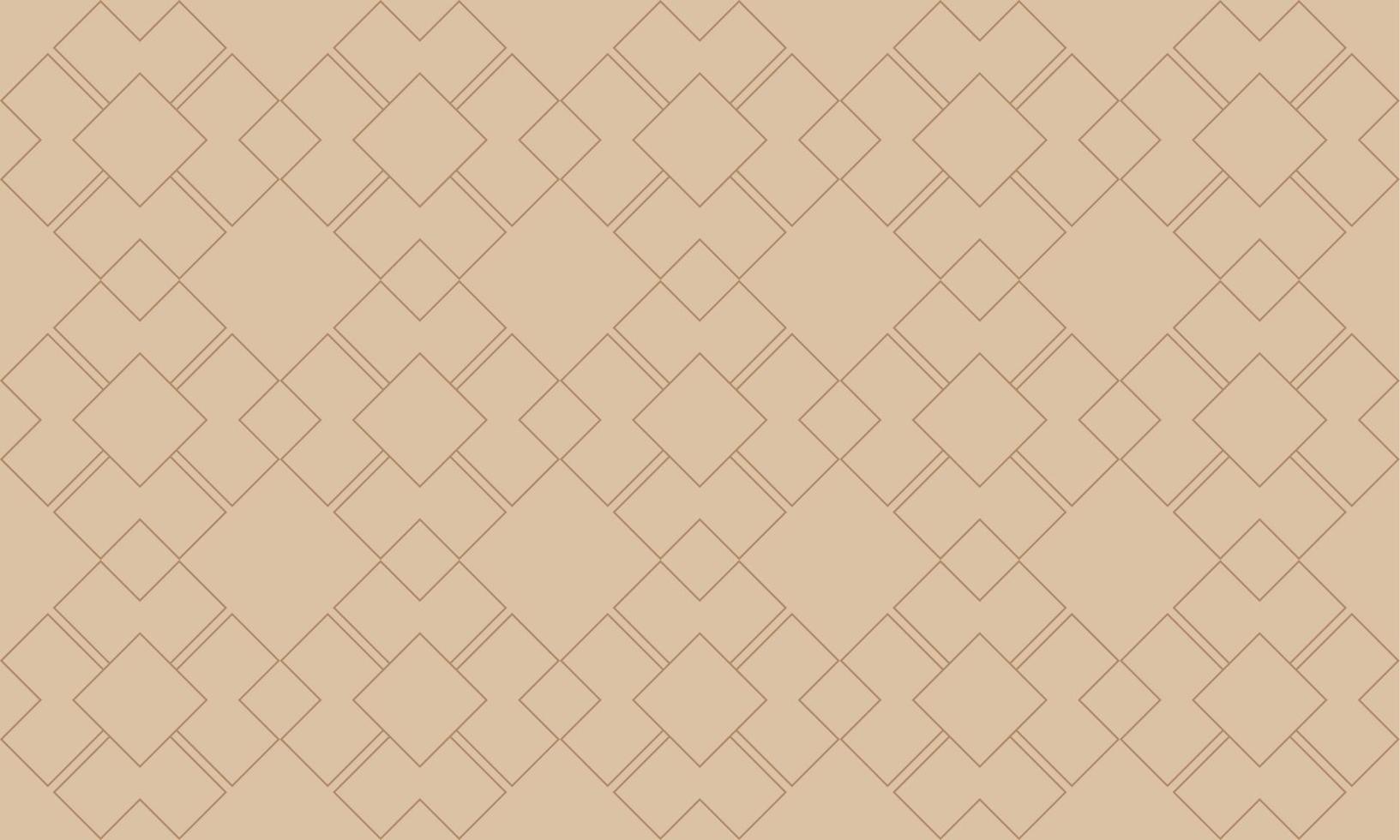 texture de fond abstraite dans un style ornemental géométrique. motif géométrique sans soudure vecteur