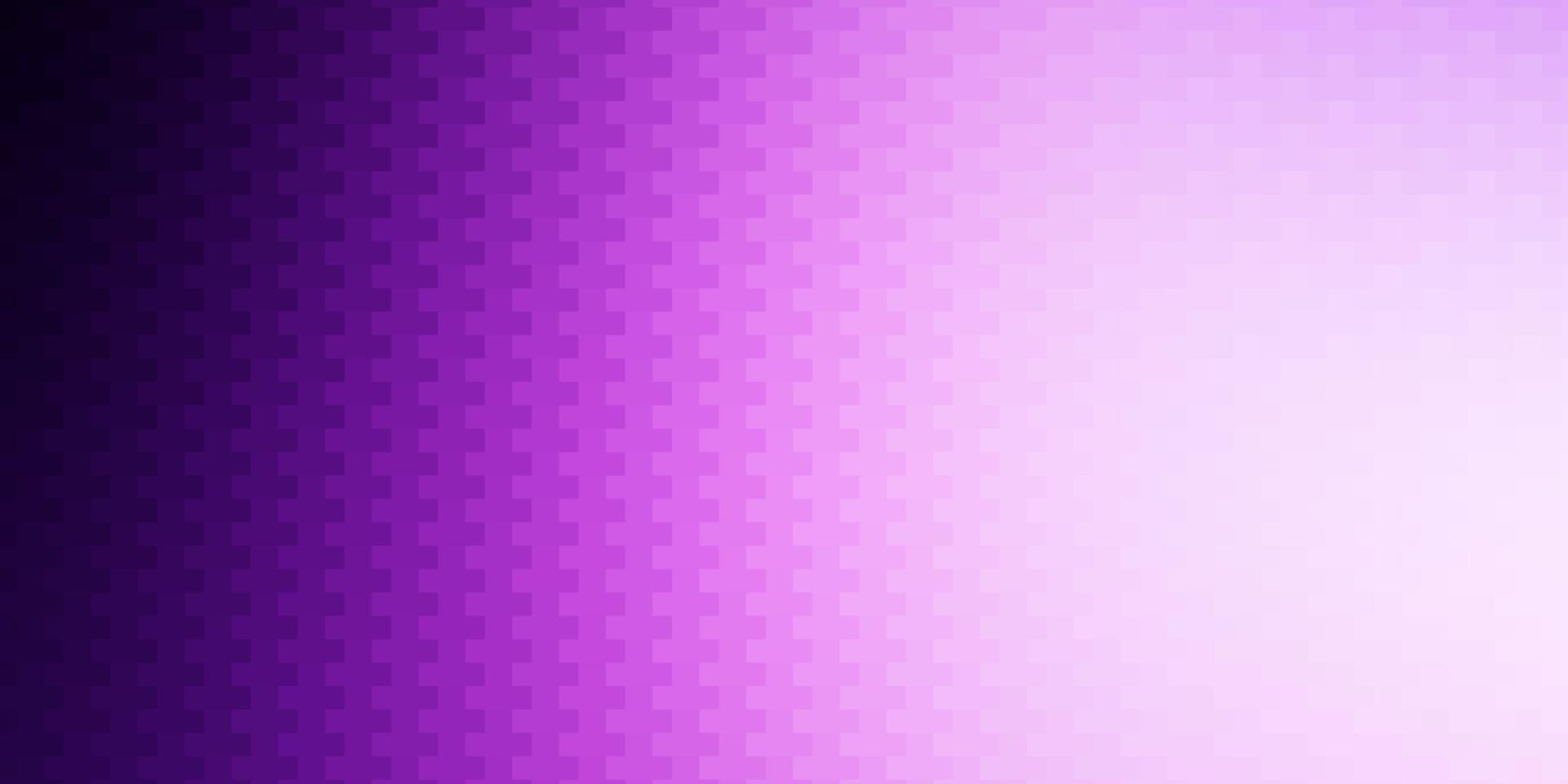 fond de vecteur violet clair, rose dans un style polygonal.