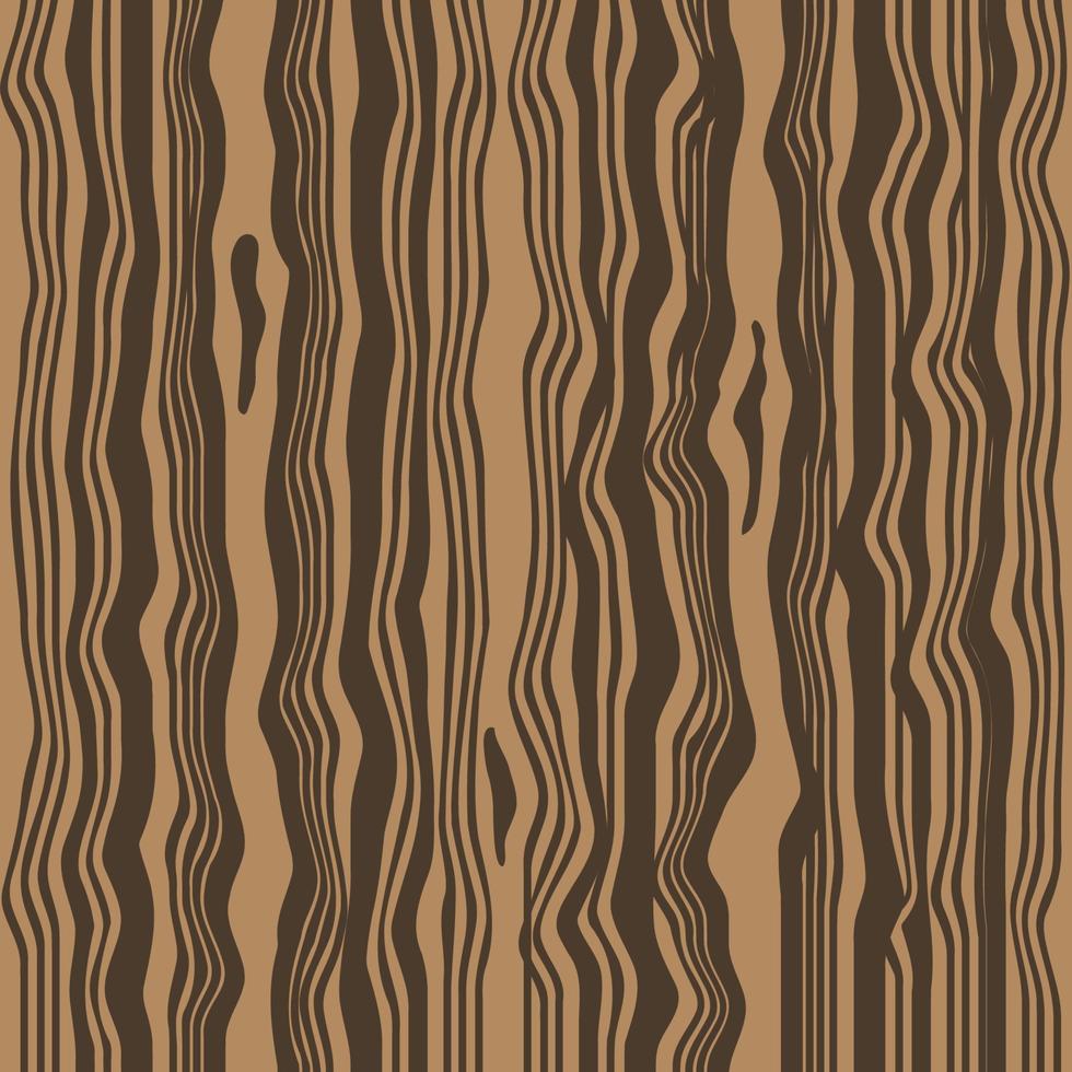 fond de vecteur de texture en bois