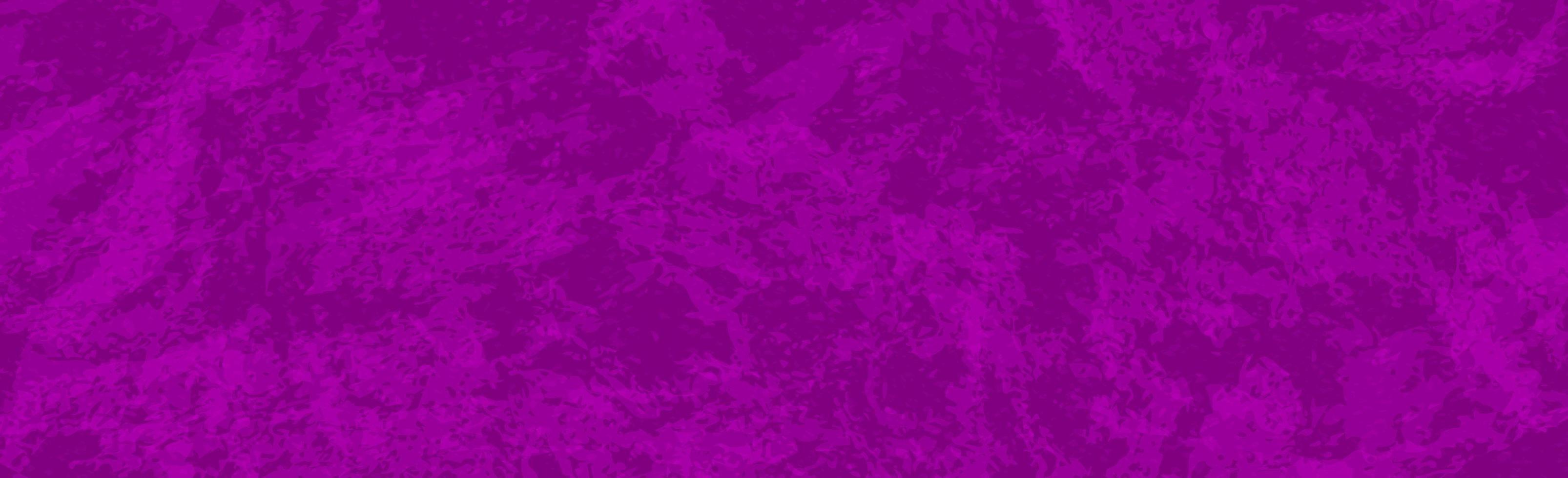 Violet bleu panoramique abstraite texture sombre grunge background - vector