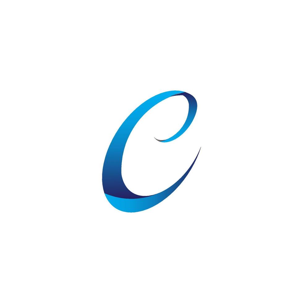 logo de l'entreprise, de la technologie, des affaires et de la boutique en ligne vecteur