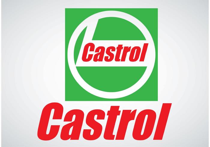 castrol vecteur