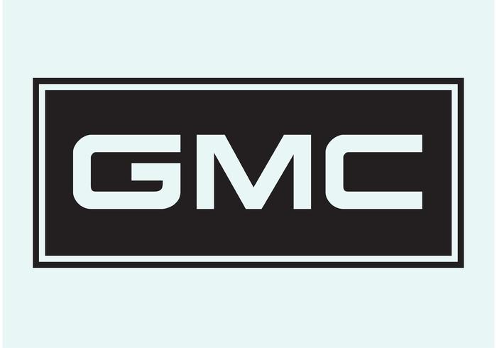 Logo vectoriel General Motors