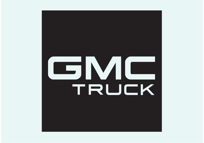 General Motors logo graphics vecteur