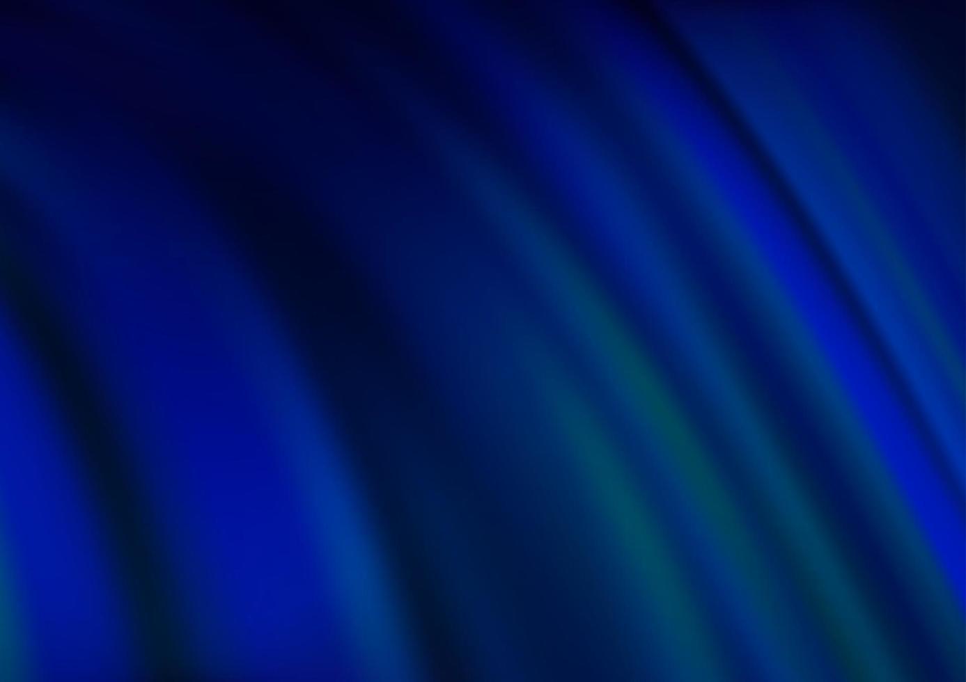 motif vectoriel bleu foncé avec des formes de lampe.