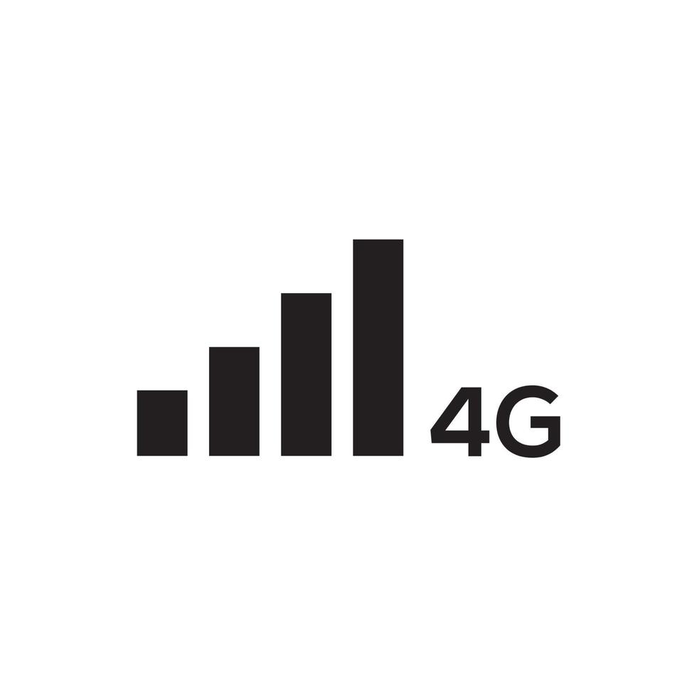 icônes de signal. signal réseau ou icône internet. icônes de la technologie sans fil. icônes Wi-Fi. puissance du signal Wi-Fi. signaux radio ondes et rayons lumineux, radar, wifi, antenne et symboles de signal satellite vecteur