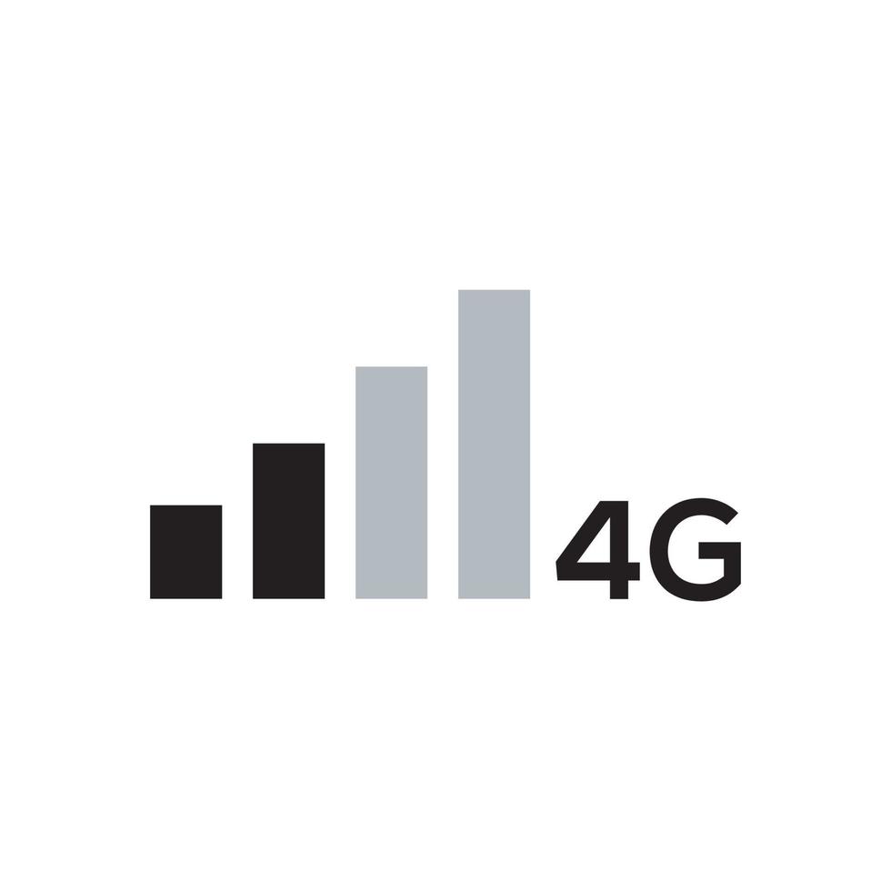 icônes de signal. signal réseau ou icône internet. icônes de la technologie sans fil. icônes Wi-Fi. puissance du signal Wi-Fi. signaux radio ondes et rayons lumineux, radar, wifi, antenne et symboles de signal satellite vecteur