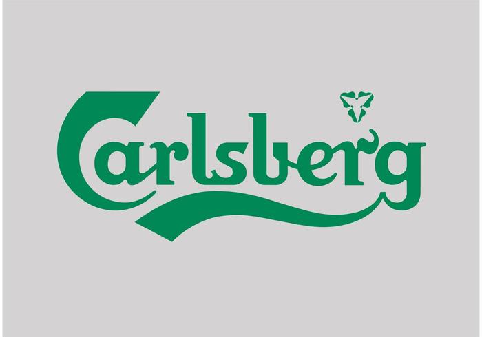 Carlsberg vecteur