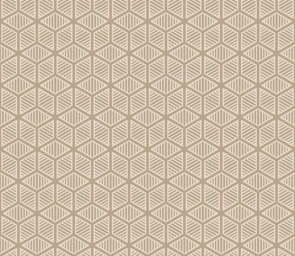 fond transparent vecteur beige avec des diamants