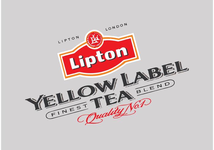 Lipton vecteur