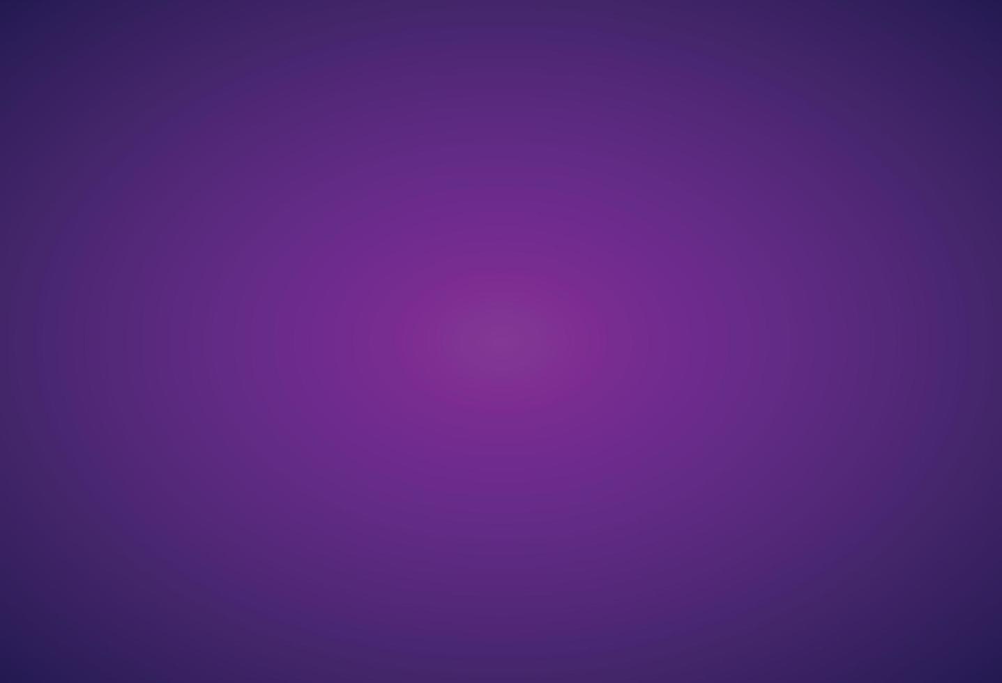 fond violet illustration vectorielle effet d'éclairage graphique pour le texte et l'infographie de conception de babillard vecteur