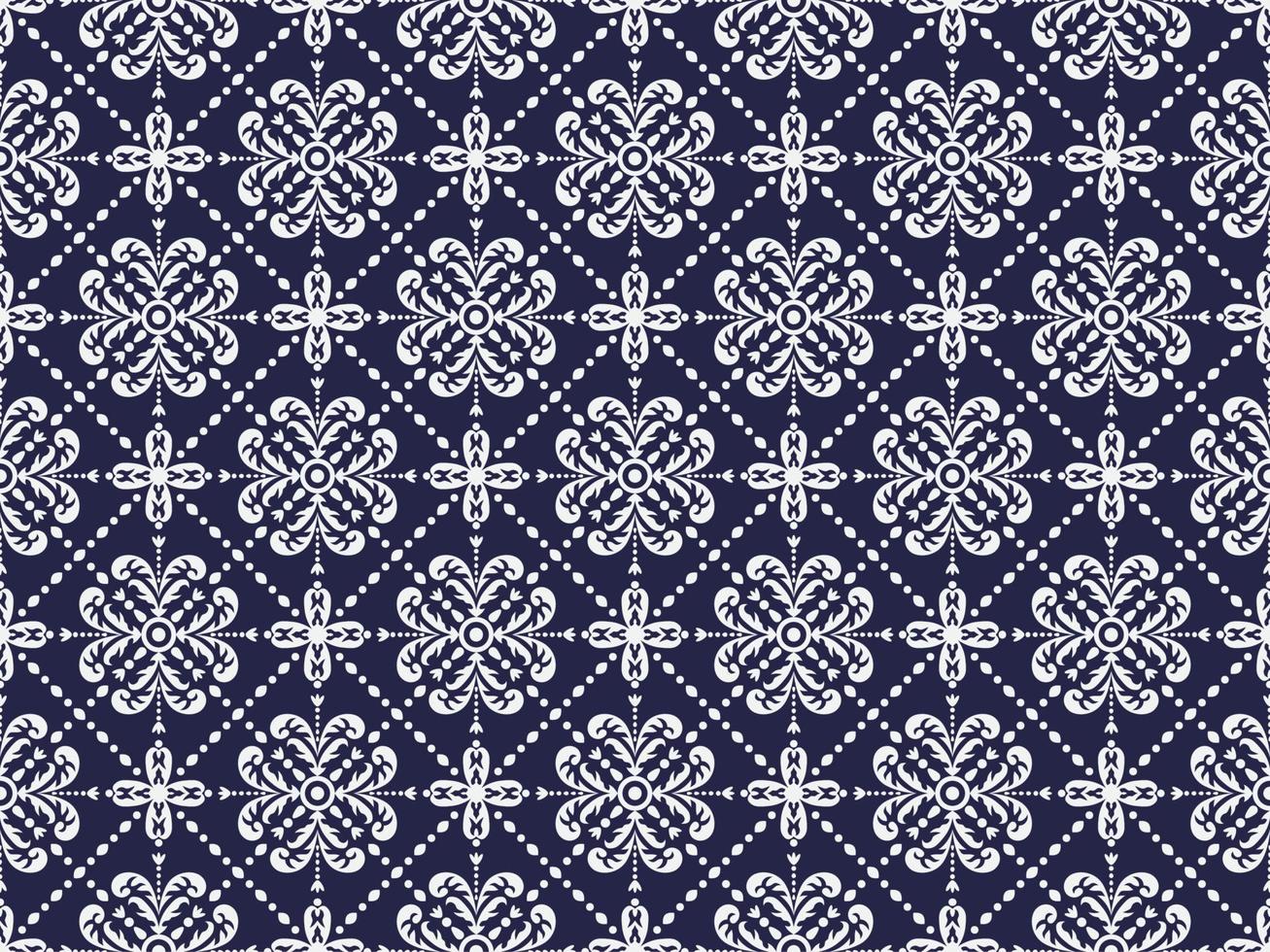 motif ethnique tissu texture géométrique vecteur aztèque oriental illustration rétro carreaux de céramique