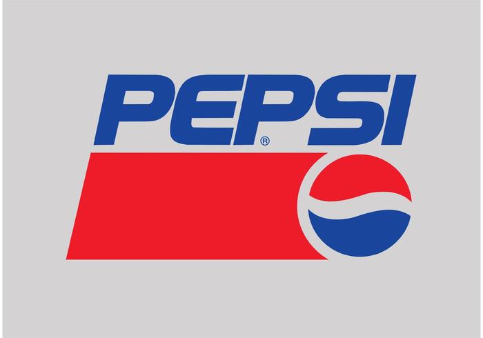 Pepsi vecteur