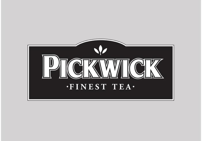 Pickwick vecteur
