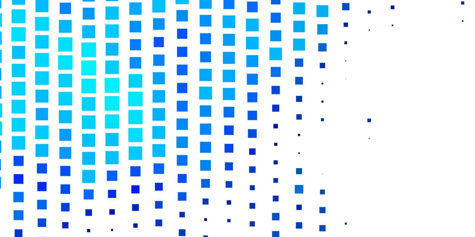 fond de vecteur bleu foncé avec des rectangles.