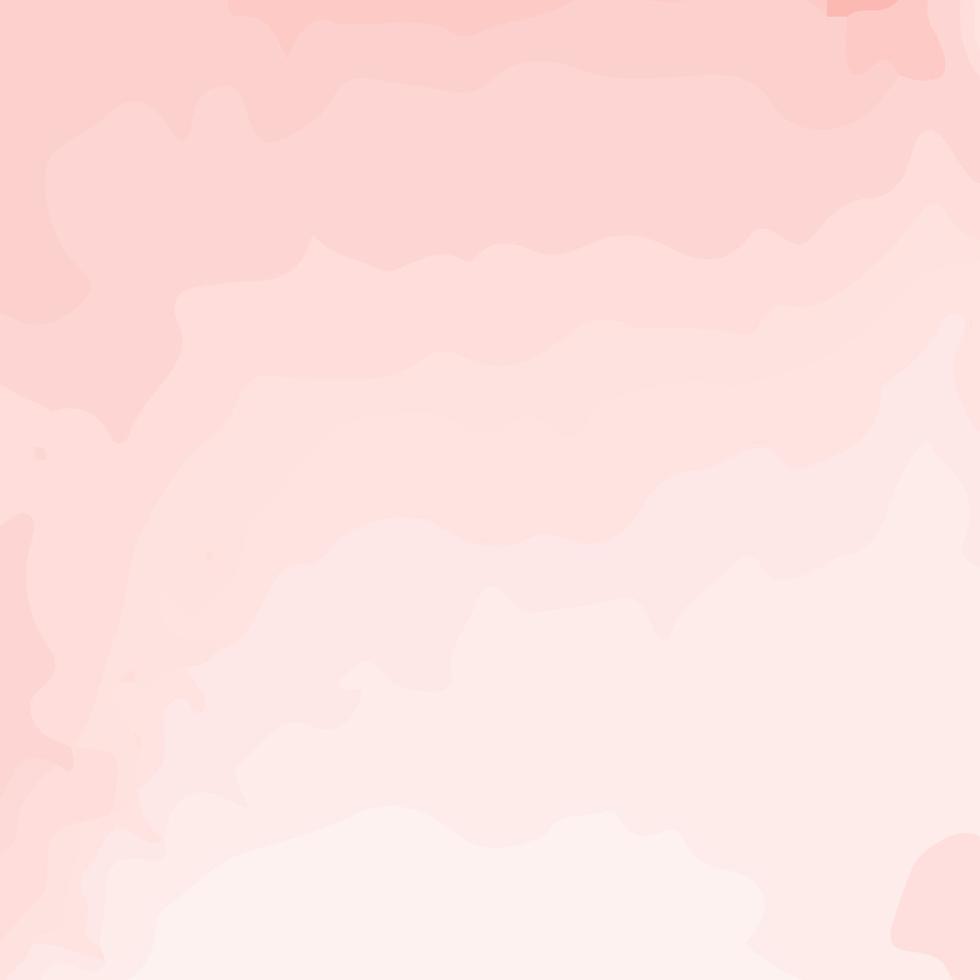 abstrait aquarelle rose ou abricot avec texture dorée. peinture fluide blush. invitation de mariage de printemps rose poussiéreuse ou texture de voile. encre à l'alcool. vecteur