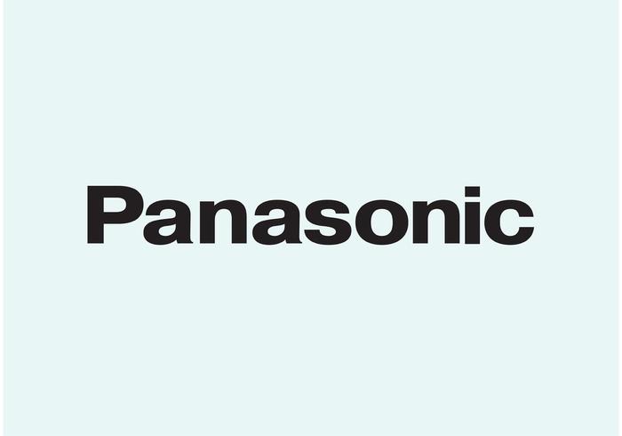 Panasonic vecteur