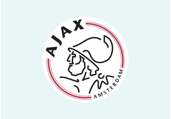 ajax fc vecteur