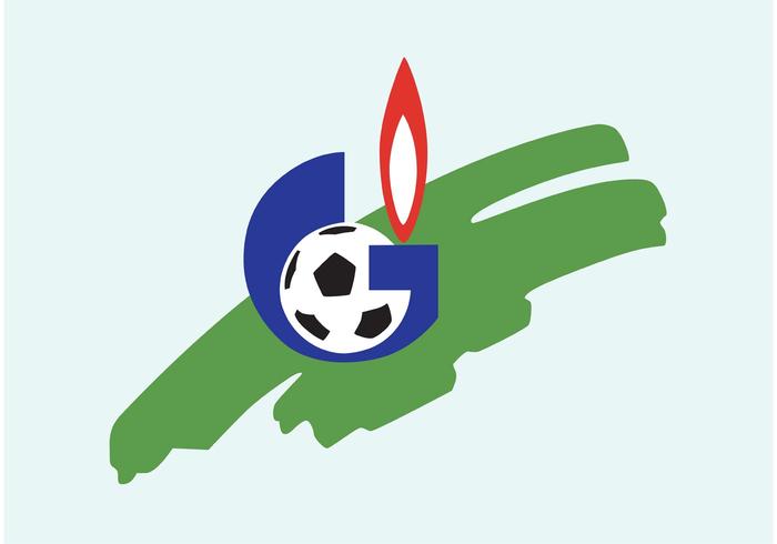 Fc soyuz-gazprom izhevsk vecteur