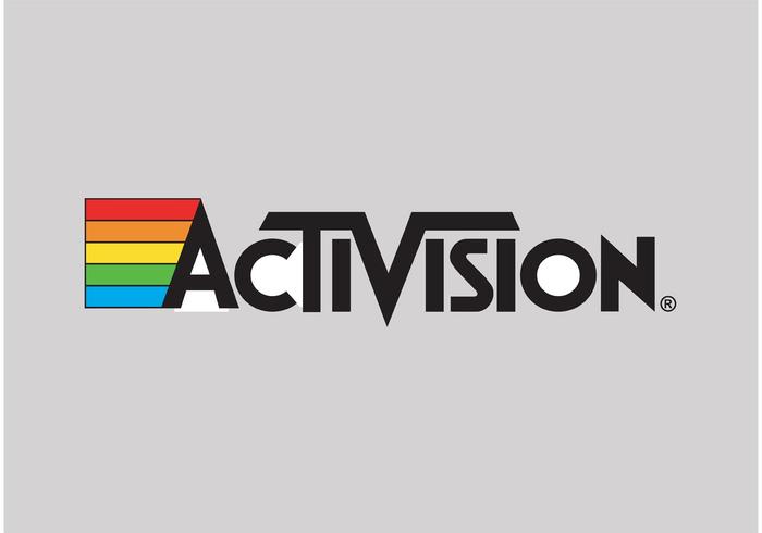 Activision vecteur