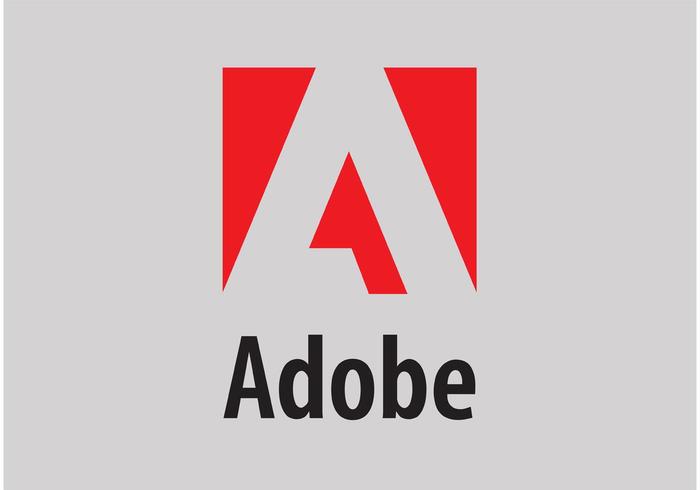 adobe vecteur