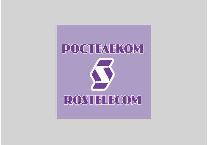 Rostelecom vecteur