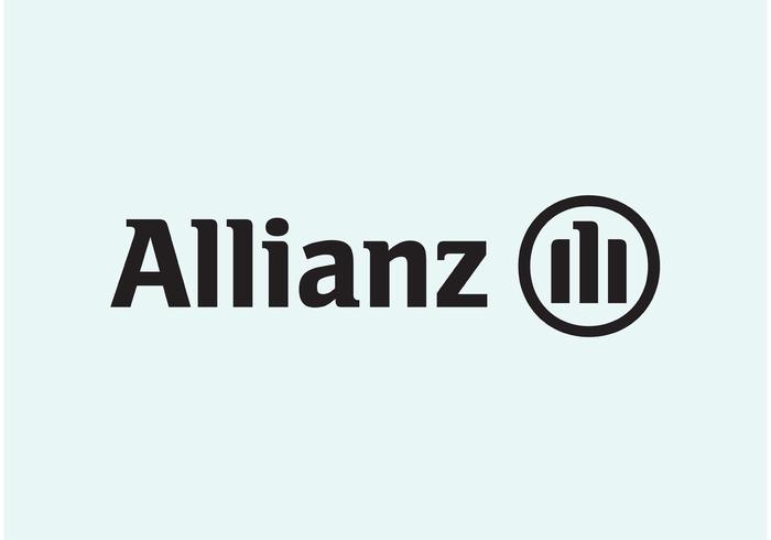 Allianz vecteur