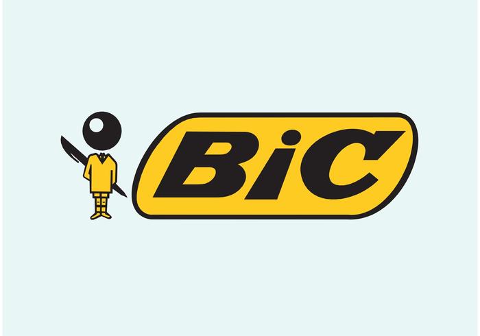 Bic vecteur