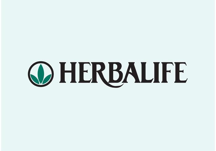 herbalife vecteur