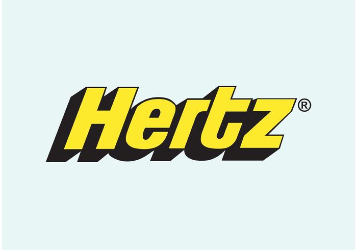 hertz vecteur