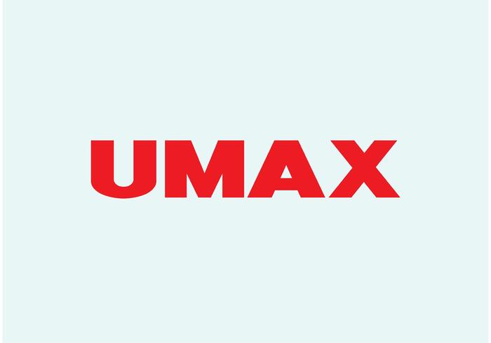 Umax vecteur