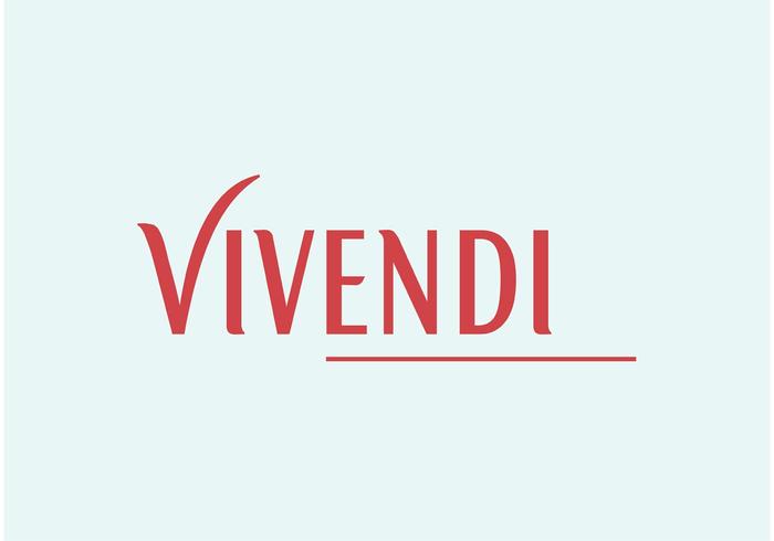 Vivendi vecteur