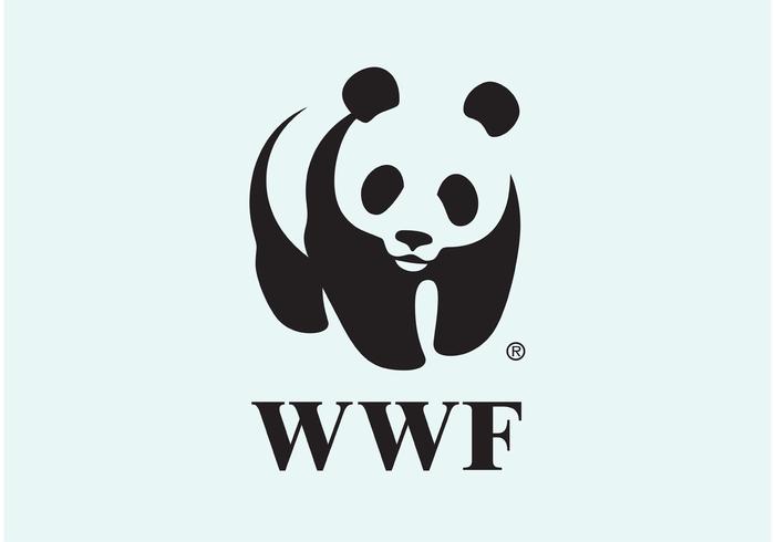 wwf vecteur