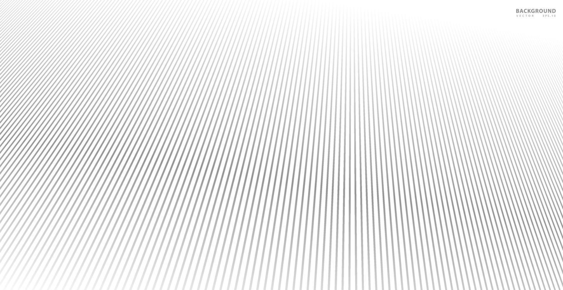 abstrait rayé diagonal déformé. vecteur courbe torsadée inclinée, texture de lignes ondulées. tout nouveau style pour la conception de votre entreprise.