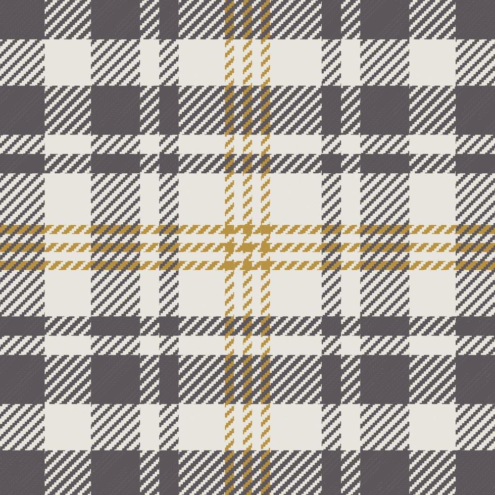 fond de motif à carreaux tartan. motif à carreaux sans couture pour écharpe, chemise, couverture en flanelle, jeté, rembourrage ou autre design de tissu moderne vecteur