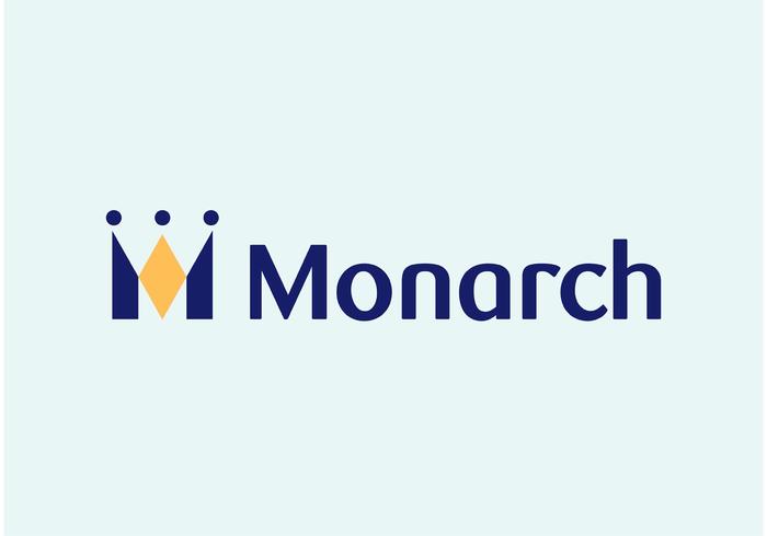 Monarch Airlines vecteur