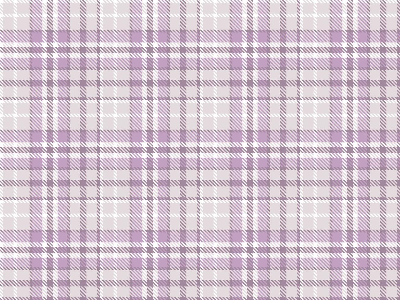 vecteur de motif à carreaux, fond de tissu tartan