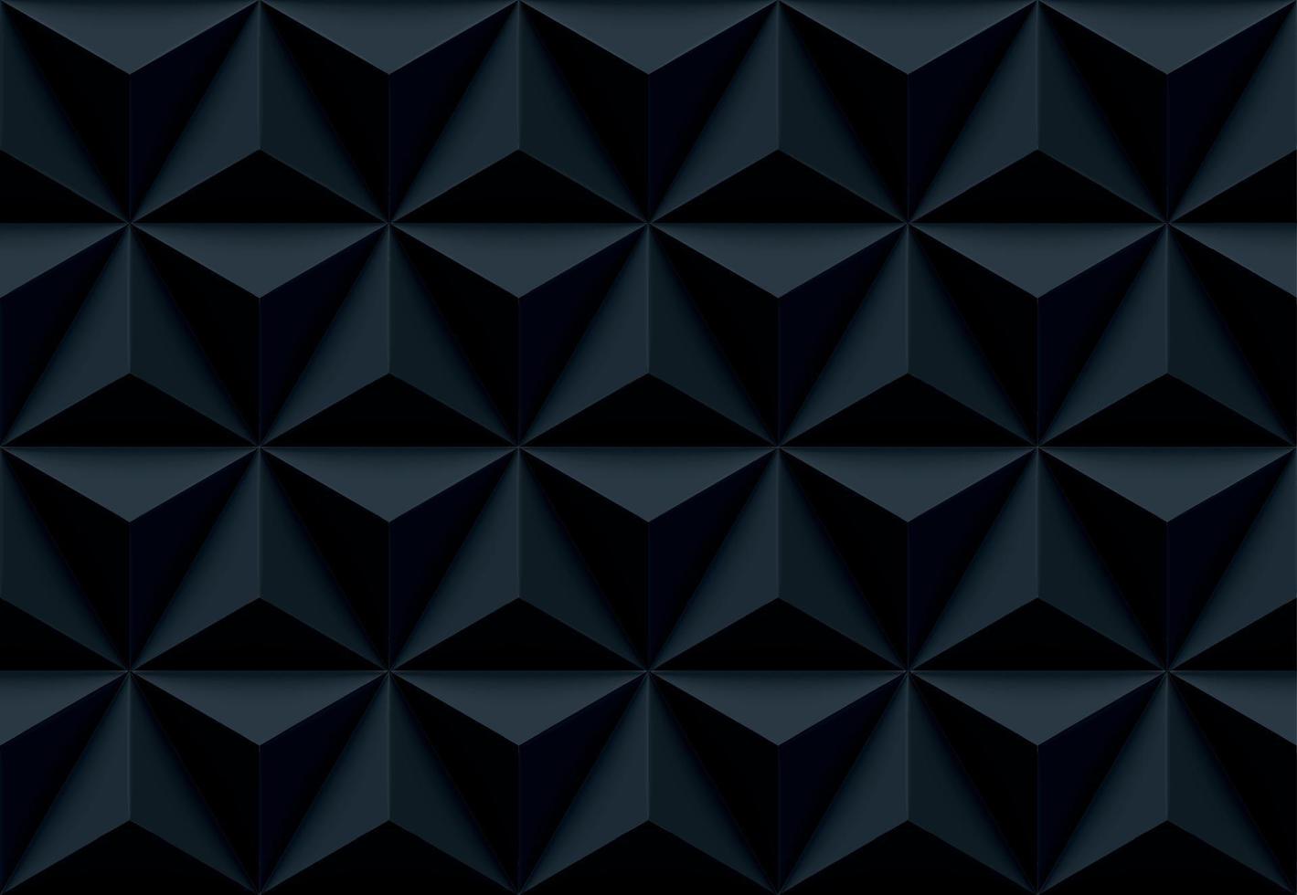 motif triangle géométrique vecteur
