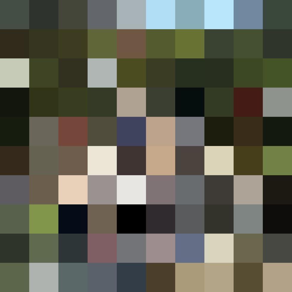 icône censurée en pixels. vecteur