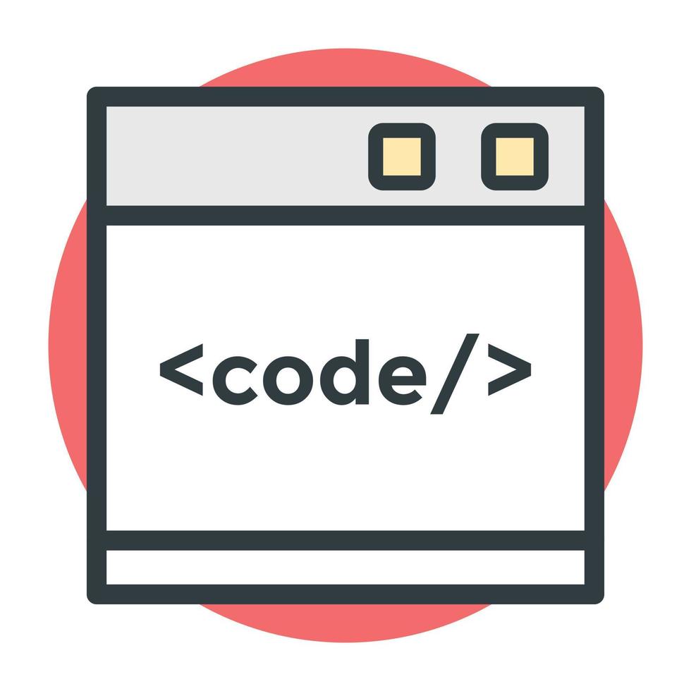 notions de code source vecteur