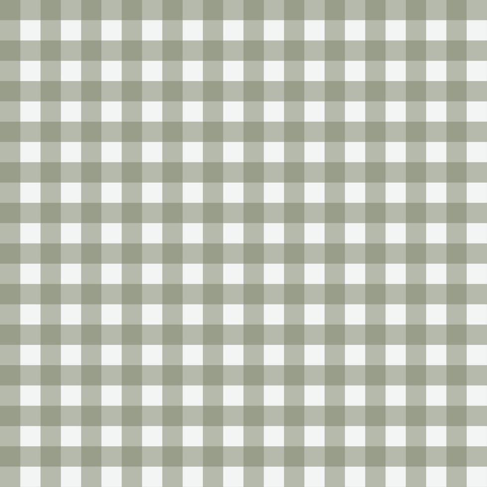 vecteur de motif à carreaux, qui est tartan, motif vichy, texture de tissu tartan dans un style rétro, coloré