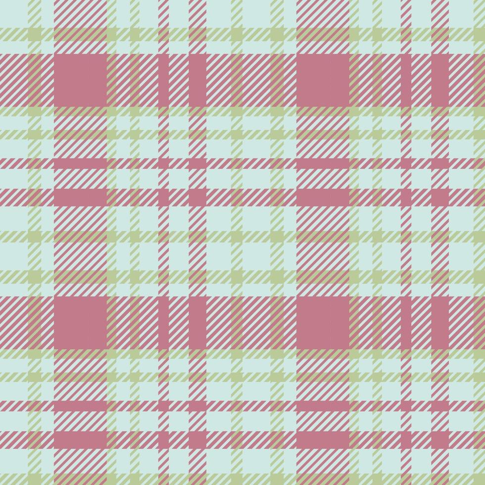 vecteur de motif à carreaux, fond de tissu tartan