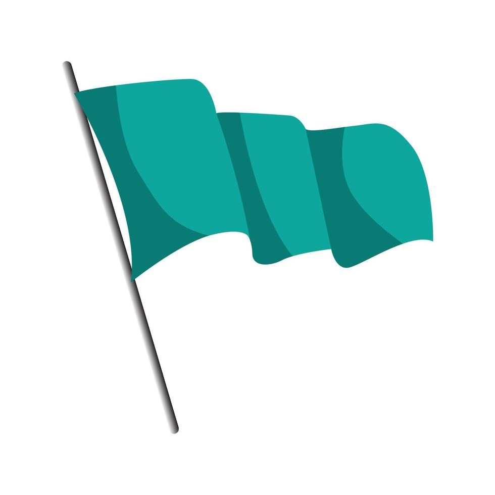 vecteur modifiable d'icône de drapeau pour le site Web, la présentation, le symbole