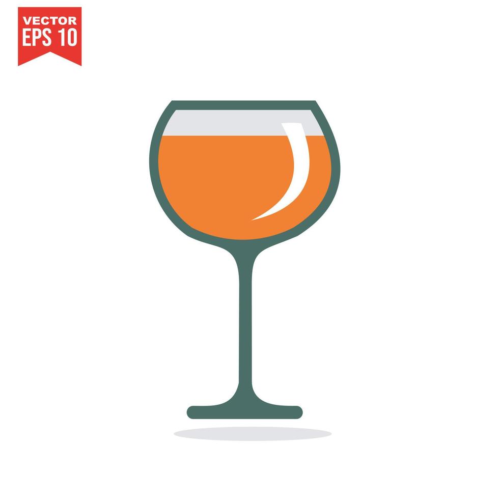 jeu d'icônes d'alcool et de cocktails. collection d'icônes Web linéaires simples telles que verres, spiritueux, bière, bar, champagne, whisky, vin, etc. trait vectoriel modifiable.