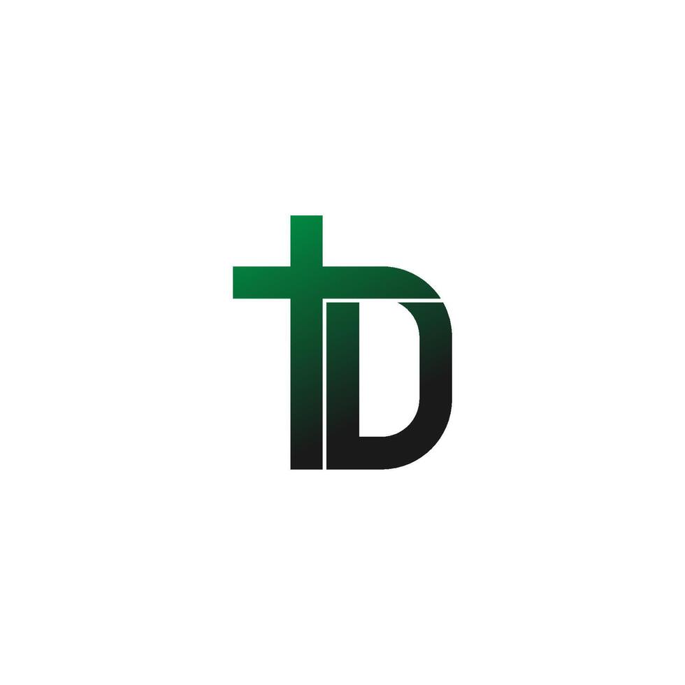église icône logo signe illustration de conception vectorielle vecteur