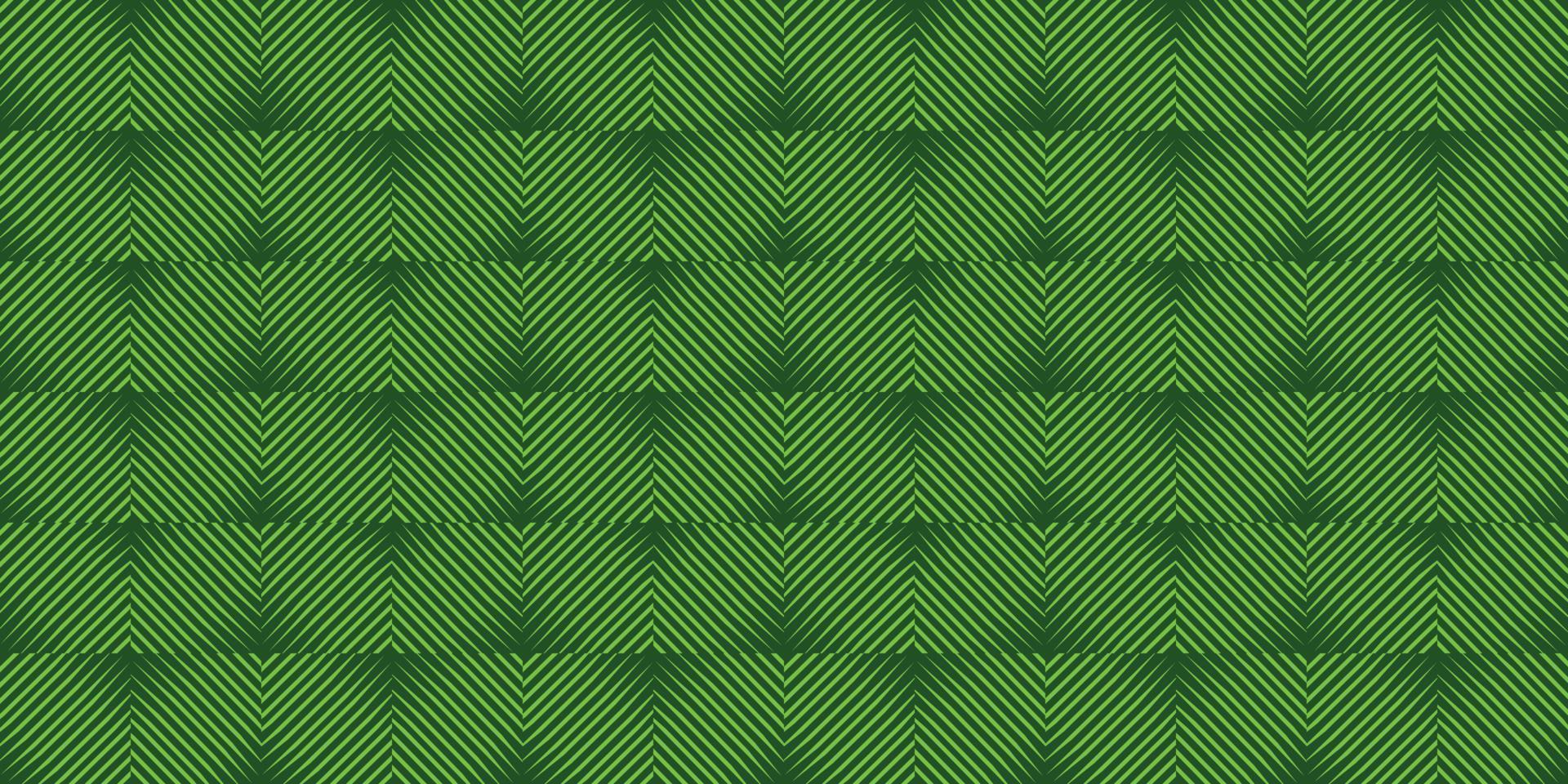 plaids tissu textile lignes diagonales vert couleur texture modèle sans soudure abstrait fond papier peint papier art conception illustration vectorielle vecteur