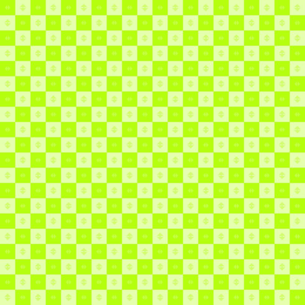 tissu à carreaux textile modèle à pois motif de fond en damier illustration vectorielle continue vecteur