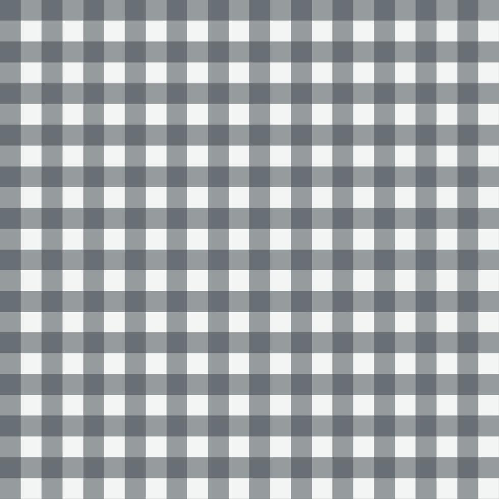 vecteur de motif à carreaux, qui est tartan, motif vichy, texture de tissu tartan dans un style rétro, coloré