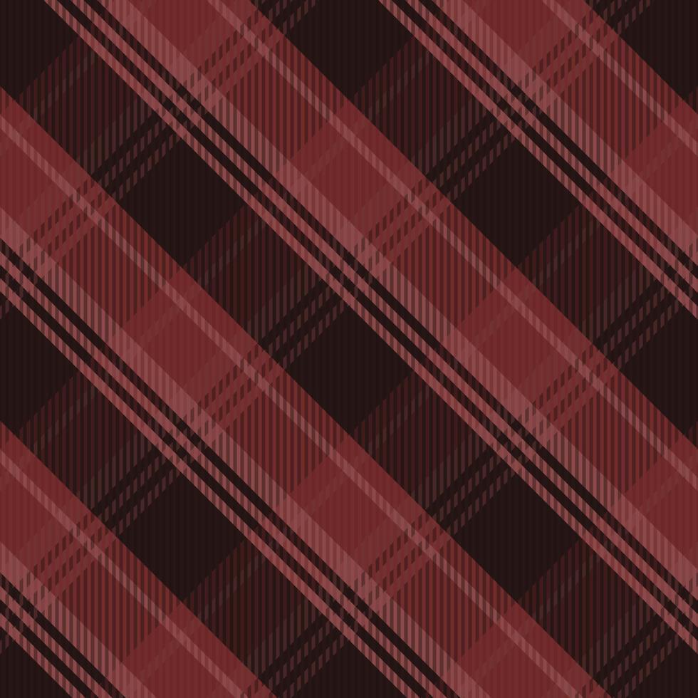 fond de motif à carreaux tartan. texture de tissu. vecteur. vecteur